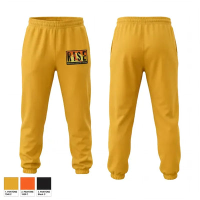 Rise 3453691 Sweatpants - 2