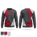 Neshoba EMS Crew Neck Sweatshirt - 1