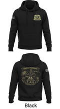 962nd QM CO A5 73837794 Hoodie - 16