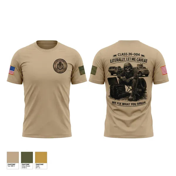 Short Sleeve Performance Shirt, 91B ALC, Army, Teamtime, Team time, sublimation, custom sports apparel, team uniforms, spirit wear, spiritwear, sports uniforms, custom shirts, team store, custom team store, fundraiser sports, apparel fundraiser