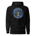 ETS Intelligence Unisex Hoodie - 1