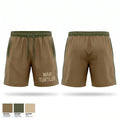 War turtles 59619106 Athletic Shorts With Pockets - 1