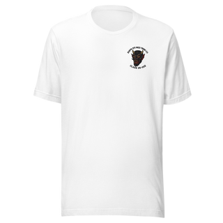 208th RTI MED TRNG CO Class 25-002 54968999 Unisex Staple T-Shirt | Bella + Canvas 3001