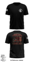 Lander rural fire 46360140 Short Sleeve Performance Shirt - 6