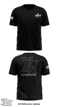 La Vagancia Hats 29971580 Short Sleeve Performance Shirt - 3