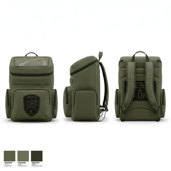 Gear Bag, LCSO, Police, Teamtime, Team time, sublimation, custom sports apparel, team uniforms, spirit wear, spiritwear, sports uniforms, custom shirts, team store, custom team store, fundraiser sports, apparel fundraiser