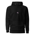 South Bay Rebels Unisex Hoodie - 1