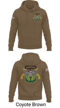 16th Military Police Brigade 12090211 Hoodie - 18