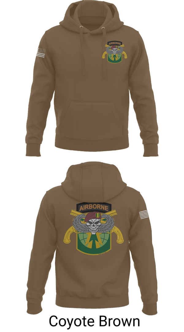 Hoodie, 16th Military Police Brigade, , Teamtime, Team time, sublimation, custom sports apparel, team uniforms, spirit wear, spiritwear, sports uniforms, custom shirts, team store, custom team store, fundraiser sports, apparel fundraiser