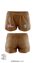 ACCLOGWING SECURITY 78788220 Ranger Panties - 1