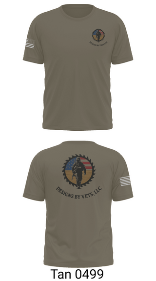 Old School Cotton Feel Shirt, Designs By Vets, , Teamtime, Team time, sublimation, custom sports apparel, team uniforms, spirit wear, spiritwear, sports uniforms, custom shirts, team store, custom team store, fundraiser sports, apparel fundraiser