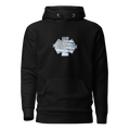 Winston County Rescue Squad Unisex Hoodie - 1