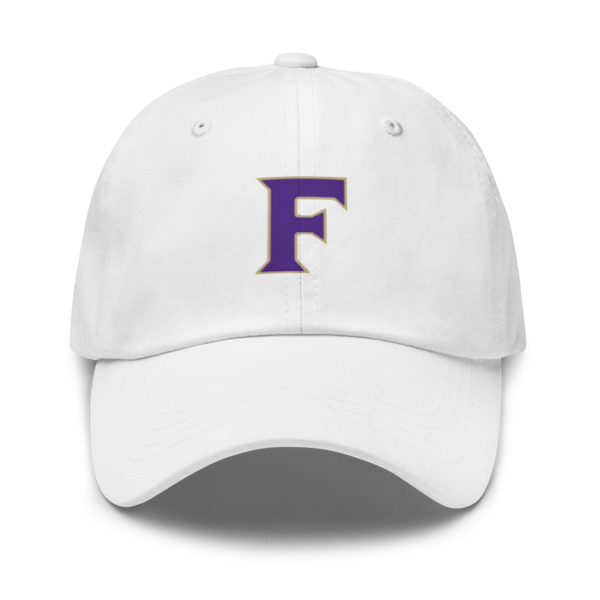 Dad hat - White