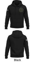 Crisis negotiation team 79113542 Hoodie - 36