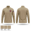 Simmesport Volunteer Fire Department Windbreaker - 1