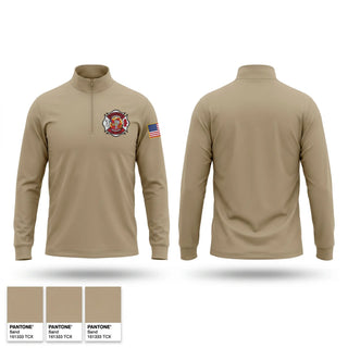 Windbreaker, Simmesport Volunteer Fire Department, Fire Department, Teamtime, Team time, sublimation, custom sports apparel, team uniforms, spirit wear, spiritwear, sports uniforms, custom shirts, team store, custom team store, fundraiser sports, apparel fundraiser