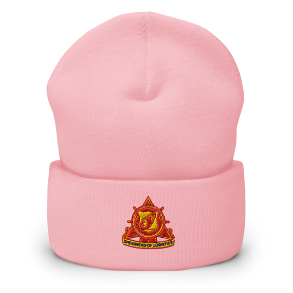 139th FSC 12835953 Cuffed Beanie | Yupoong 1501KC