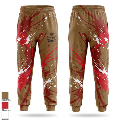 Tb Sweatpants - 1