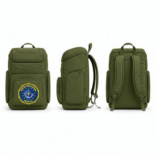 Gear Bag, PCA, Police, Teamtime, Team time, sublimation, custom sports apparel, team uniforms, spirit wear, spiritwear, sports uniforms, custom shirts, team store, custom team store, fundraiser sports, apparel fundraiser