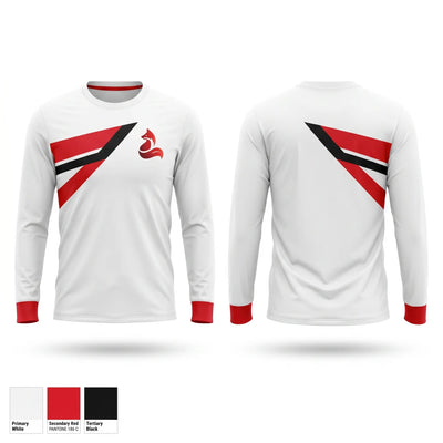 KC Endurance Long Sleeve Performance Shirt 1