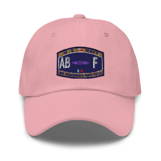 V-4 Division 66331913 Classic Dad Hat | Yupoong 6245CM