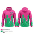Hi’Yield’Hers 10u Windbreaker - 1