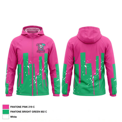 Hi’Yield’Hers 10u Windbreaker - 1