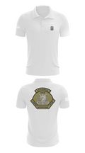 Annapolis Police Crisis Negotiation Team 60572038 Short Sleeve Performance Polo - 6
