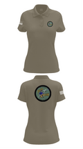 Backstep training group 69830165 Women's Short Sleeve Performance Polo  - 75
