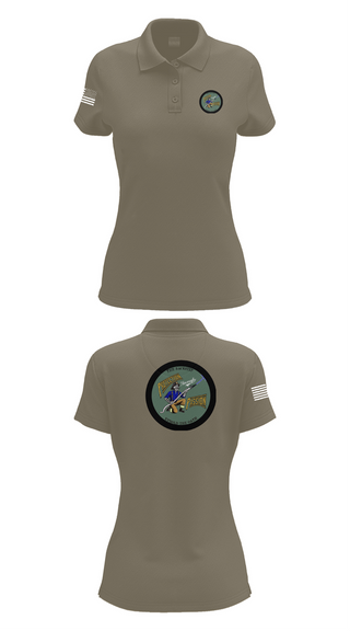 Womens Short Sleeve Performance Polo, Backstep training group, , Teamtime, Team time, sublimation, custom sports apparel, team uniforms, spirit wear, spiritwear, sports uniforms, custom shirts, team store, custom team store, fundraiser sports, apparel fundraiser