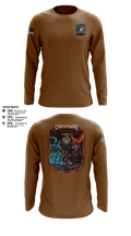 Macs-1 16325629 Long Sleeve Performance Shirt 2