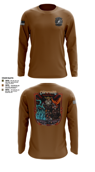 Long Sleeve Performance Shirt, Macs-1, , Teamtime, Team time, sublimation, custom sports apparel, team uniforms, spirit wear, spiritwear, sports uniforms, custom shirts, team store, custom team store, fundraiser sports, apparel fundraiser