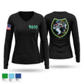 9POB Old School Cotton Feel Shirt - 1