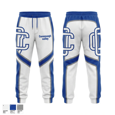 Conemaugh valley Sweatpants - 2