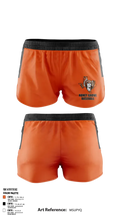 Honey Grove Baseball 79454883 Women's Shorts - 2