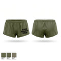 School Resource Officer Ranger Panties - 1