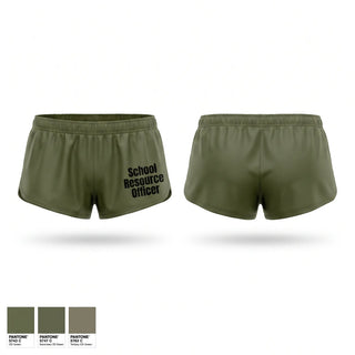 Ranger Panties, School Resource Officer, Police, Teamtime, Team time, sublimation, custom sports apparel, team uniforms, spirit wear, spiritwear, sports uniforms, custom shirts, team store, custom team store, fundraiser sports, apparel fundraiser