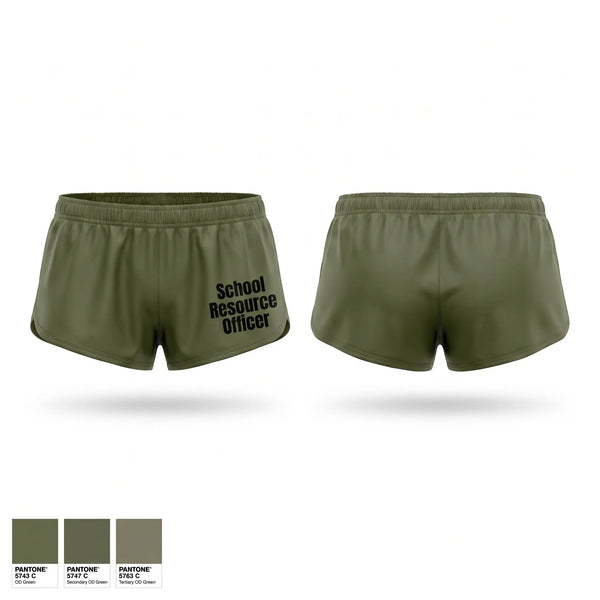 Ranger Panties, School Resource Officer, Police, Teamtime, Team time, sublimation, custom sports apparel, team uniforms, spirit wear, spiritwear, sports uniforms, custom shirts, team store, custom team store, fundraiser sports, apparel fundraiser