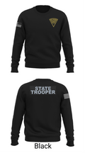 Ripley Detachment 15055760 Crew Neck Sweatshirt - 14