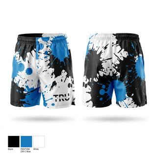 Track Shorts, TruSplit performance, Track & Field, Teamtime, Team time, sublimation, custom sports apparel, team uniforms, spirit wear, spiritwear, sports uniforms, custom shirts, team store, custom team store, fundraiser sports, apparel fundraiser