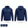 Sector Long Island Sound Enforcement Hoodie - 1