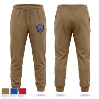 Sweatpants, B Squad, Police, Teamtime, Team time, sublimation, custom sports apparel, team uniforms, spirit wear, spiritwear, sports uniforms, custom shirts, team store, custom team store, fundraiser sports, apparel fundraiser