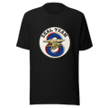 Naval Special Warfare Unisex Staple T-Shirt