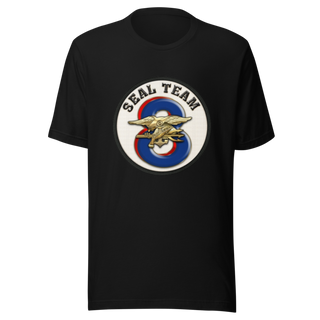 Unisex Staple T-Shirt - Black