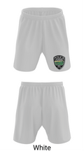 Pickens Police Department Special Response Team 97687141 Athletic Shorts With Pockets - 1