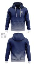 Falcons 44644148 Hoodie - 2