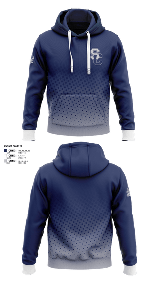 Hoodie, Falcons, Baseball, Teamtime, Team time, sublimation, custom sports apparel, team uniforms, spirit wear, spiritwear, sports uniforms, custom shirts, team store, custom team store, fundraiser sports, apparel fundraiser