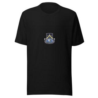 Unisex Staple T-Shirt - Black