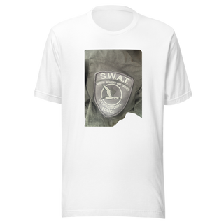 Unisex Staple T-Shirt - White