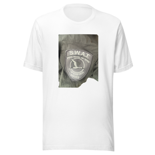 Unisex Staple T-Shirt - White